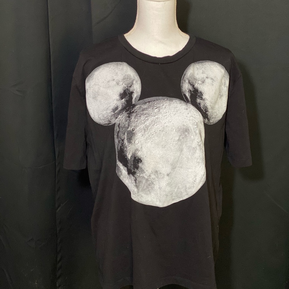 Zara Disney Mickey Mouse XL Tee Shirt